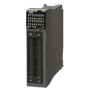 Multifunctional <strong>Input</strong> <strong>Output</strong> <strong>Module</strong> RY42NT2P , Mitsubishi MELSEC IQ-R - Product Image 1