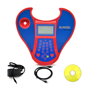 Alta qualità Zed Bull Key programmatore V5.08 Zedbull chiave Transponder Clone auto strumento di programmazione Zed-bull Key cloner - Product Image 3