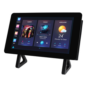ESP32-S3 7 Zoll LCD-Display Touchscreen 800*480 Wifi BT kann RS485 I2C Sensor 7 "Smart Display Lvgl Entwicklungs platine für Arduino