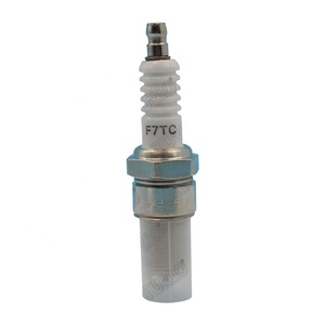 Toptan ucuz satış ateşleme sistemi buji iridyum Ngk Oem 2756 bujiler için D8tc/f7tc Cmr5h/cmr6a/a7tc - Product Image 3