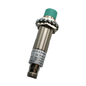 Proximity Switch ANT2-8 208485 V1 ANT1-5 <strong>inductive</strong> <strong>analog</strong> 0-10V20mA <strong>Sensor</strong>