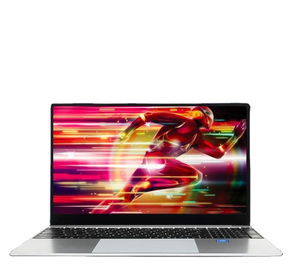 Hohe Qualität 15,6 Zoll Core M-5Y51 ThinkPad Laptop RAM 8GB Backit Tastatur Win 10 System Silber Rosa Farbe Computer PC - Product Image 5