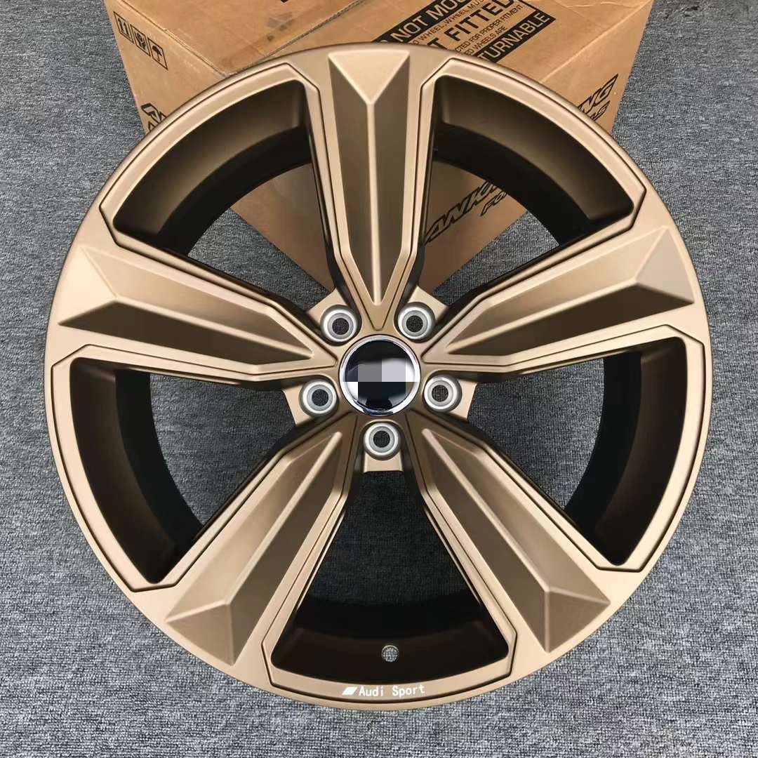 Matt Bronze
