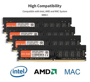 High Quality DDR4 8gb 16gb <strong>Ram</strong> Memory PC <strong>Desktop</strong> <strong>Computer</strong> <strong>Rams</strong> 3200MHZ Frequency Laptop <strong>Ram</strong> for Server - Product Image 6