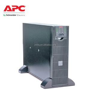 APC Tower UPS 5KVA SURT5000UXI-CH APC สมาร์ท5000VA 5000W ออนไลน์5000VA Rack APC Smart-UPS 5000VA 230V แร็ค/ทาวเวอร์ - Product Image 3