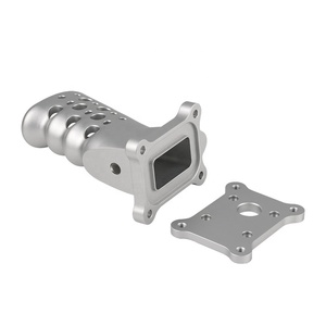 Precisión personalizada OEM CNC Fabricación de metal Acero inoxidable Plástico CNC Servicios de mecanizado CNC Torneado de piezas Herramientas de torno - Product Image 3