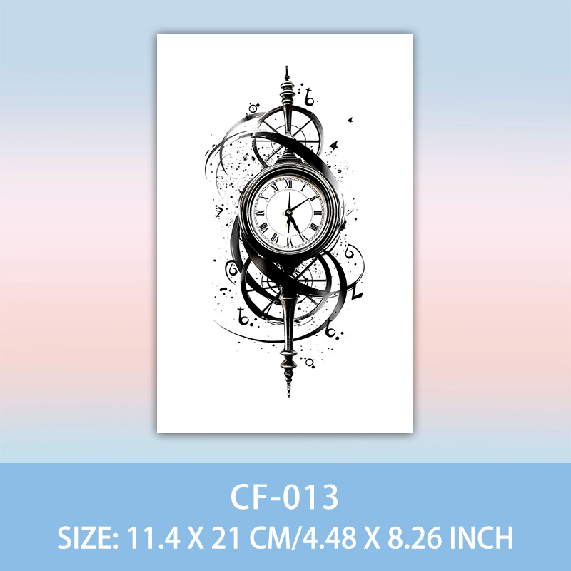 CF013