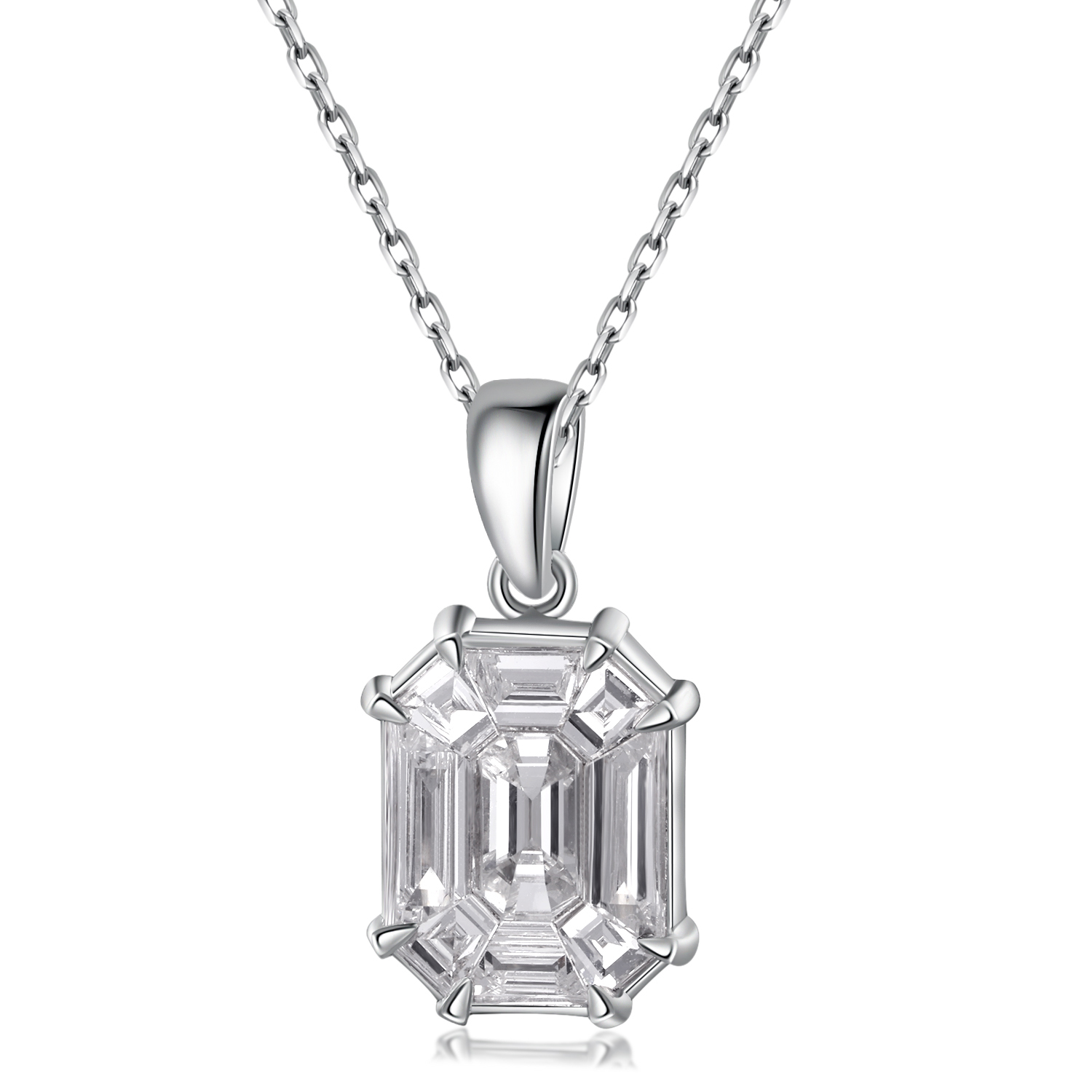 18K Rose Gold