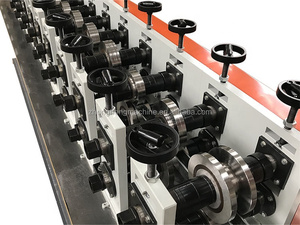 Tấm Thạch Cao (<span class=keywords><strong>Knauf</strong></span>) Hồ Sơ/Vách Thạch Cao Hồ Sơ CuộN Máy Ép - Product Image 4