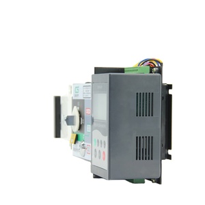 Oem控制Ats手动发电机双电源自动转换开关 - Product Image 1