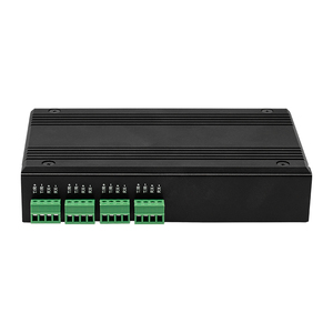 10/100Mから4ポートRS-485/422シリアルデバイスサーバーModbus TCPサーバーModbus TCP CLIENT MQTT - Product Image 6