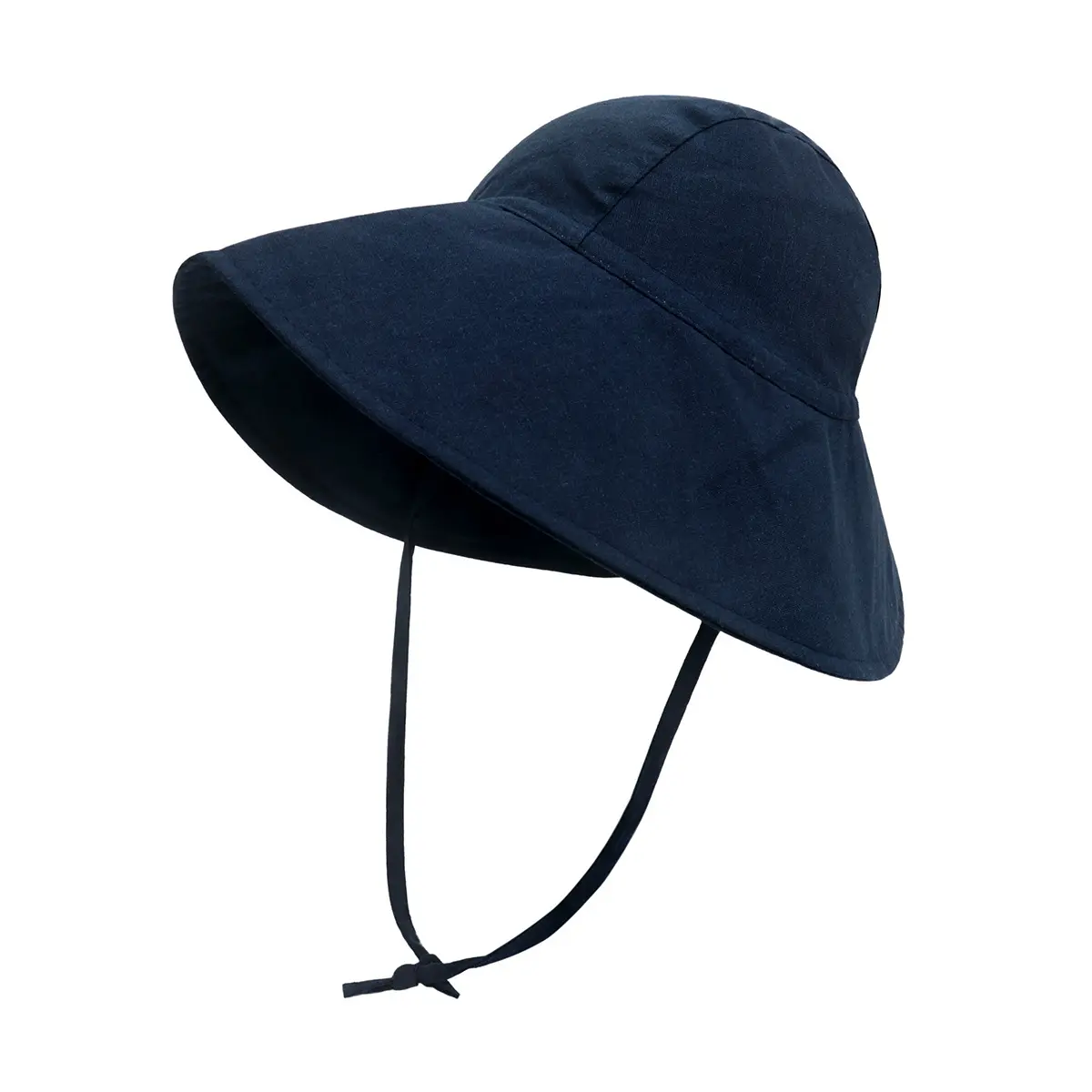 Chapeau réglable personnalisé pour enfants printemps et automne baseball mode bébé canard été crème solaire ombrage chapeau de pêcheur