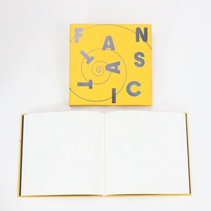 Wholesale Journal <strong>Printing</strong> Design Your <strong>Own</strong> <strong>Notebook</strong> Spot UV Varnished Cover - Product Image 2
