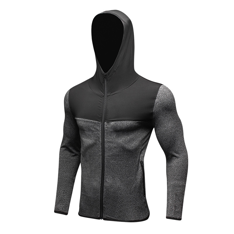 Black Gray