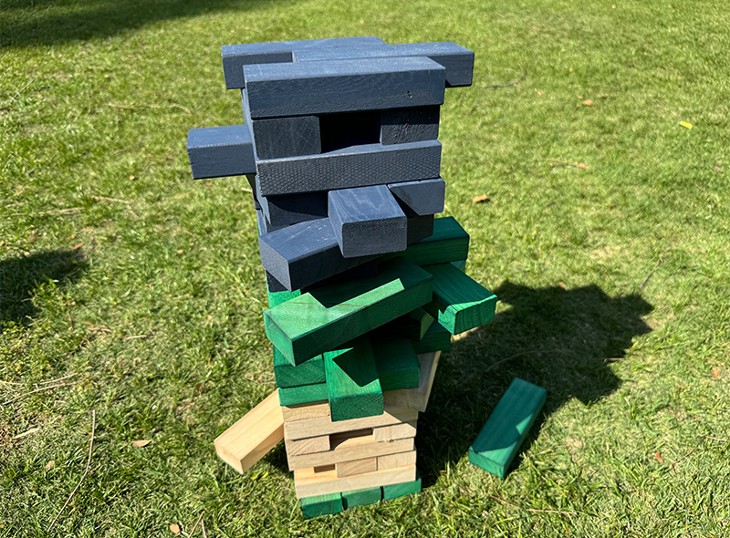 Blocs de construction