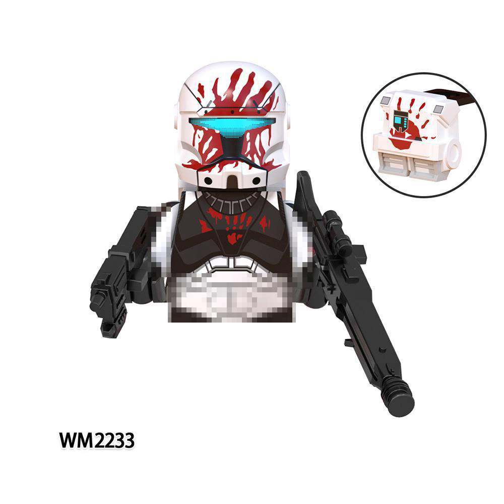 WM2233
