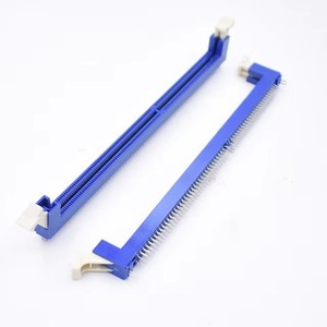 Enchufes de ranura de memoria DDR3 240p 240 pines 1,5 V para placa base de computadora de escritorio - Product Image 6