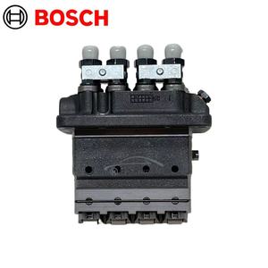 Kubota v2607 động cơ 1j700-51013 máy móc xây dựng máy xúc phun nhiên liệu bơm Bosch mới Bơm tiêm f01g008021 - Product Image 4