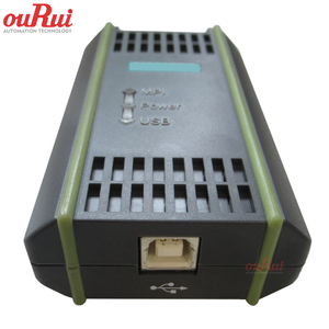 OEM असली 6ES7972-0CB20-0XA0 पीसी एडाप्टर USB S7-200/300/400C7 से कनेक्ट करने के लिए SIMATIC S7 6ES7 972-0CB20-0XA0 तत्काल स्टॉक - Product Image 4
