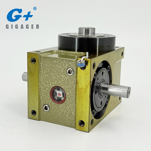 45DF Roller Gear Cam <strong>Index</strong> Unit High Precision Cam Indexer High Quality Rotary Indexing <strong>Table</strong> for <strong>CNC</strong>/Automatic Filling Machine - Product Image 3