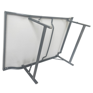 शीर्ष विक्रेता बड़े आकार हल्का पोर्टेबल बिल्ली और कुत्ते पालतू हैममॉक बिस्तर फोल्डेबल बॉक्स पैक - Product Image 6