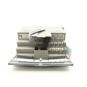 Controlador PLC nuevo y original Módulo de entrada analógica 4: 00 1762if4 1762-if4 - Product Image 3