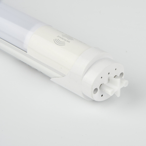 Mikrodalga Radar hareket sensörü CRI 90 18W mikrodalga akıllı T8 LED tüp ışık ile tavan aydınlatma 4Ft - Product Image 3