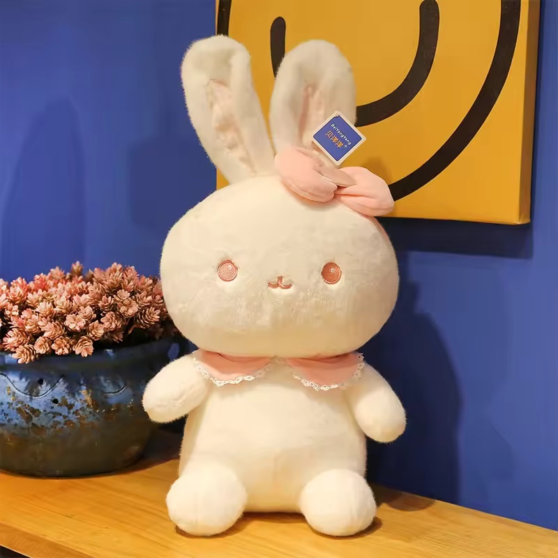 Mb lapin rose