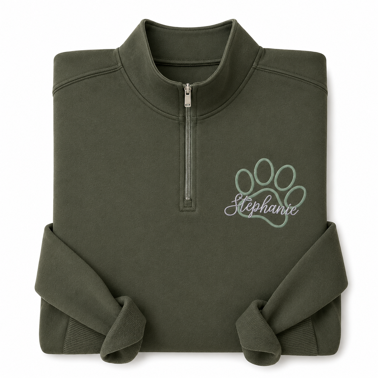 Verde dell'esercito