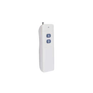 Telecomando Wireless RF trasmettitore wireless ad alta potenza telecomando a lungo raggio macchina per la pulizia delle pareti telecomando - Product Image 3