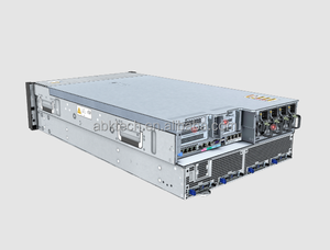 Atlas 800I A2推論サーバーAIサーバー、ウルトラコンピューティングサーバー - Product Image 4