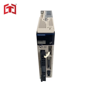 <strong>Yaskawa</strong> <strong>Servo</strong> Motor and <strong>Servo</strong> Driver for 400W - Product Image 4
