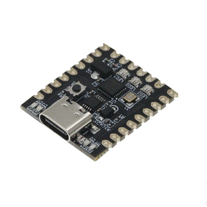 NANO V3.0 SuperMini scheda di sviluppo Atmega328p Chip con porta seriale Ch340 per componenti elettronici Arduino Type-C ICs