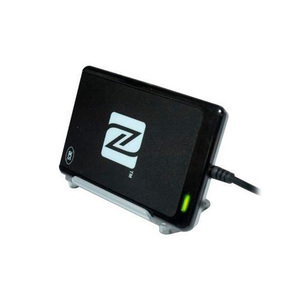 CCID cumplimiento 13,56 MHz RFID lector de tarjetas inteligentes/escritor escáner ACR1252 escritor ACR1251U lector de tarjetas NFC para leer la tarjeta - Product Image 4