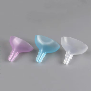DNA検査用の医療使い捨て唾液DNA保存キット唾液コレクターバッファDNAサンプル収集キット