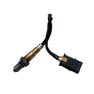 Autopartes Sensor de oxígeno O2 Sensor para coche vehículo Lambda Sensor Oe 11787589121 025 802 7029 para Bmw F20 F21 F22 F23 - Product Image 5