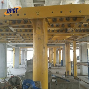 Dây Chuyền Sản Xuất Phân Bón Kali Sulfate Với 10000tpy Mannheim Furnace Xây Dựng Bởi Nhà Máy Gạch Silicon - Product Image 6