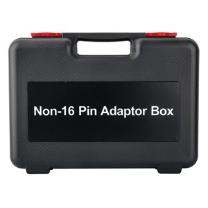 Lancio originale X431 PRO3S ELITE J2534 strumento di programmazione Online codifica per tutti i sistemi di diagnostica automatica topologia Scanner bidirezionale
