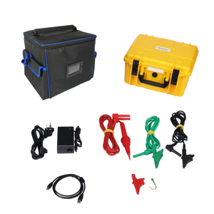 Etcr em3500b 10KV cách điện kháng <span class=keywords><strong>Tester</strong></span> cho cáp động cơ biến áp thiết bị điện áp cao cách điện kháng <span class=keywords><strong>Tester</strong></span> - Product Image 5