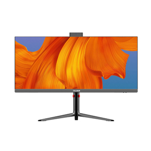 30 אינץ Intel Celeron ביצועים Aio Hd גרפיקה שולחניים מחשב כל במחשב אחד מחשב עבור עסקים