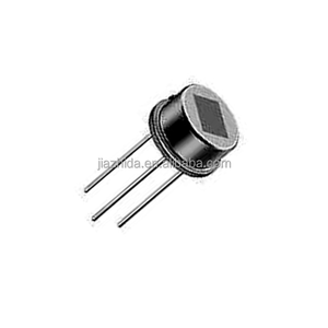 100% Chip IC Original y nuevo, Sensor PIR óptico de movimiento (infrarrojo pasivo), componente electrónico - Product Image 2