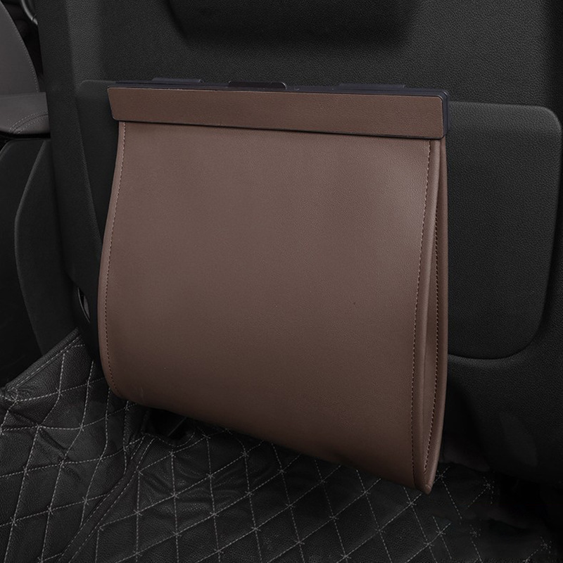 Brown - Magnetic Attachment