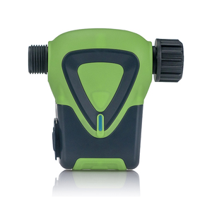 Tuya Zigbee Smart Sprinkle <strong>Timer</strong> Soil <strong>Sensor</strong> Countdown Function Custom Irrigation Duration APP Remote <strong>Control</strong> for Garden