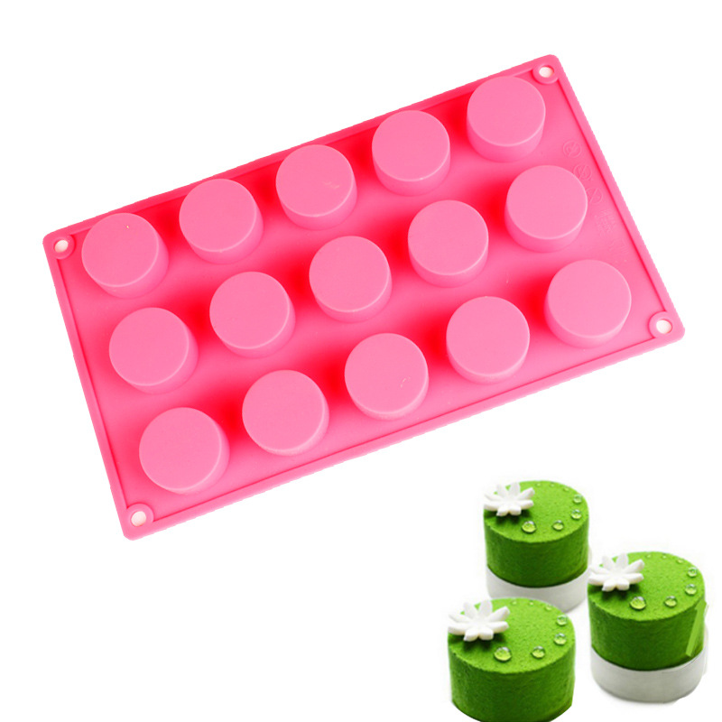 174182 pink 15-cavities