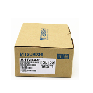 Originalmitsubishiplc入出力modulesa1sh42 - Product Image 1
