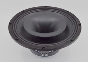 LA15MSアクティブ15インチモニター (DSP 450w rms付き) 15インチフルレンジ同軸スピーカーサウンドシステム用双方向ステージモニター - Product Image 6