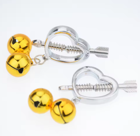 cloche jaune