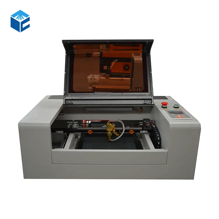 200mm*300mm Diy Mini 3d Laser Engraving Machine