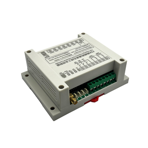 Industrial Wireless Remote <strong>Controller</strong> 433mhz With Power AC85-250V High Quality With FSK Version - Product Image 2