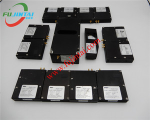 Smt Machine Spare Parts Jukii 2010 2020 2030 2050 2055 2060 FX-1 FX-1R MultiNozzle Laser Align Sensor <strong>E9611729000</strong> E9611-729-000 - Product Image 3